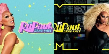 RuPaul's Drag Race Season 16 (Credit: Mtv)