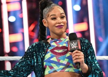 Bianca Belair (Credit: ESPN)