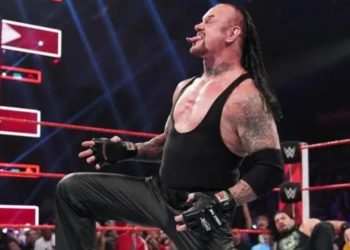 Undertaker (Credit: ESPN)