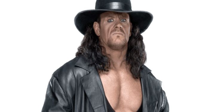 Undertaker
