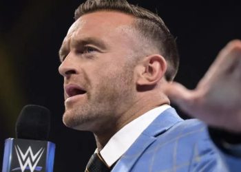 Nick Aldis (Credit: ESPN)