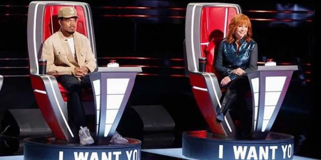 The Voice Season 25 Episode 4 Recap The Blind Auditions, Part 4