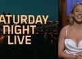 Saturday Night Live (Credit: NBC)