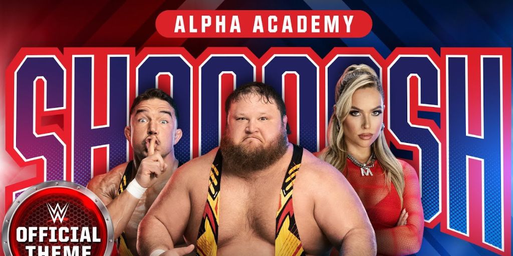 The Alpha Academy (Credit: ESPN)