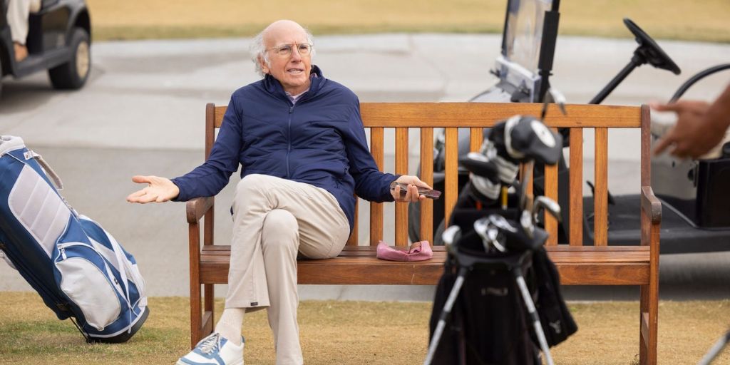 Curb Your Enthusiasm (Credit: HBO)