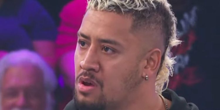 Solo Sikao (Credit: ESPN)