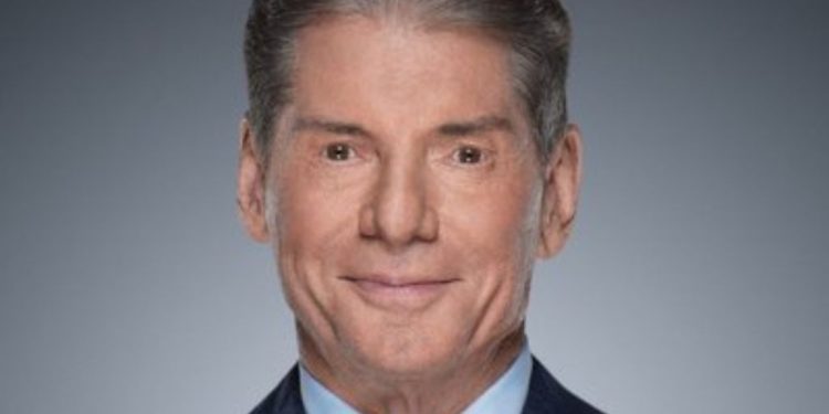 Vince Mcmahon (Credit: ESPN)