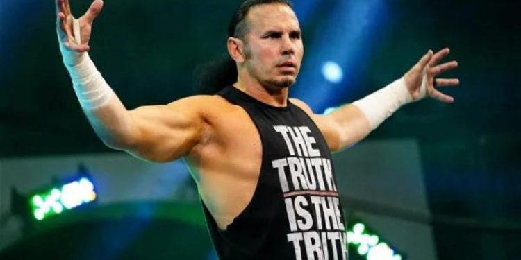 Matt Hardy