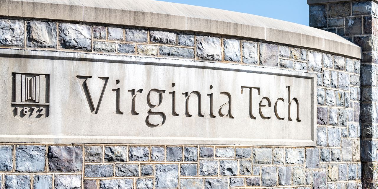Virginia Tech's bias-response policy sparks debate (Credits: News)