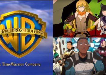 Warner Bros. shuts down Rooster Teeth, the studio behind RWBY and Gen:LOCK
