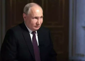 Western governments unite in denouncing Putin's victory (Credits: Times Now)