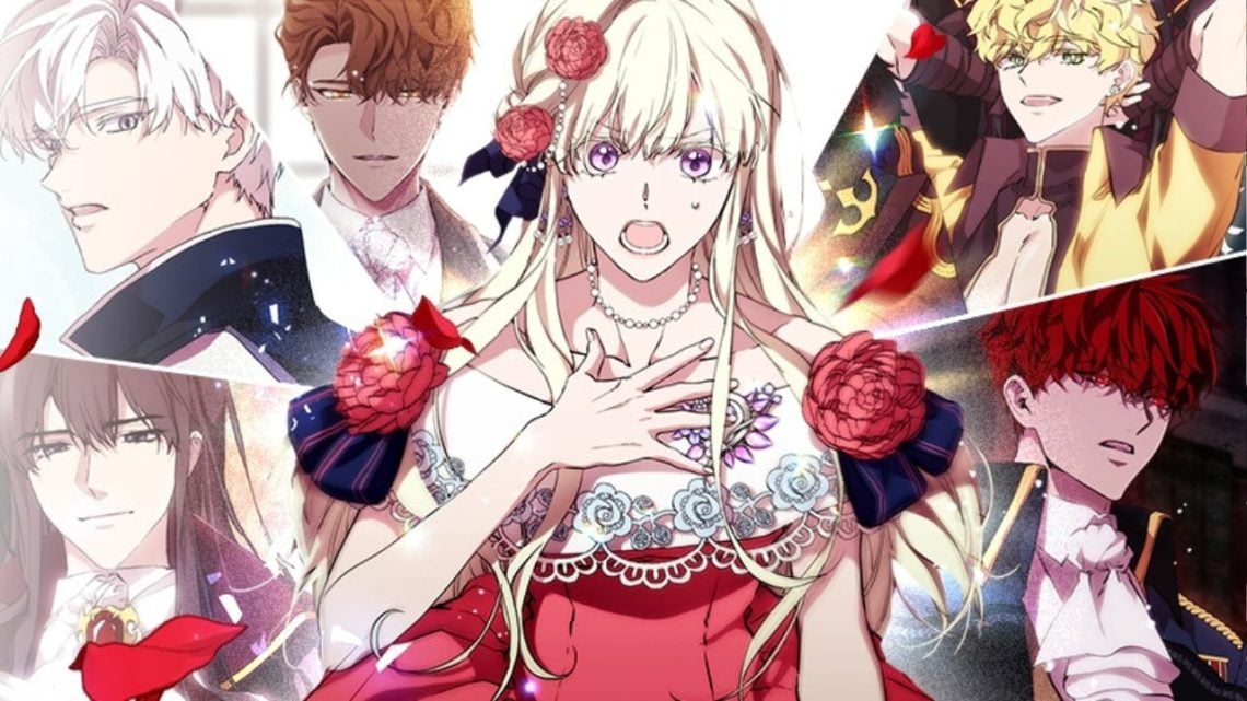 Top 15 Must Read Historical Romance Manhwa for Fans - OtakuKart