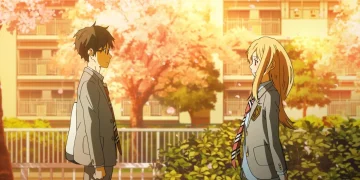 Top 10 Sad Animes to Watch This April