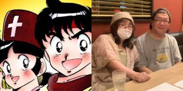 Tragic Accident Claims Life of Manga Creator Yu Asai, Leaves Husband Motoyuki Asai Hospitalized