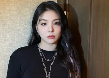 Ailee's Relationship Confirmation by Agency