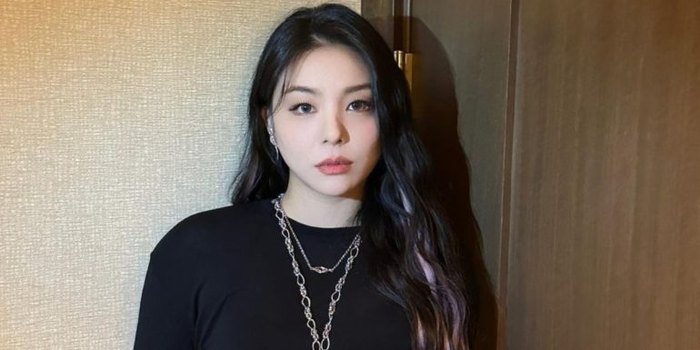 Ailee Confirms Relationship and Plans Marriage Next Year - OtakuKart