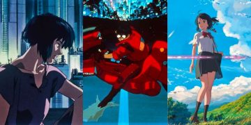 Top 10 Best Anime Films to Watch That Aren't Made by Studio Ghibli