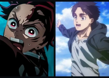 "This Cannot be Recreated": Demon Slayer and Attack on Titan Fans Recall a Legendary Day in Anime History