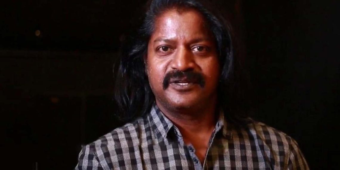 Tamil actor, Daniel Balaji is no more with us (Credit: YouTube)