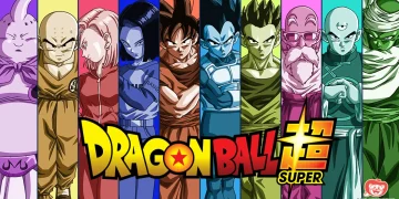 Dragon Ball Super