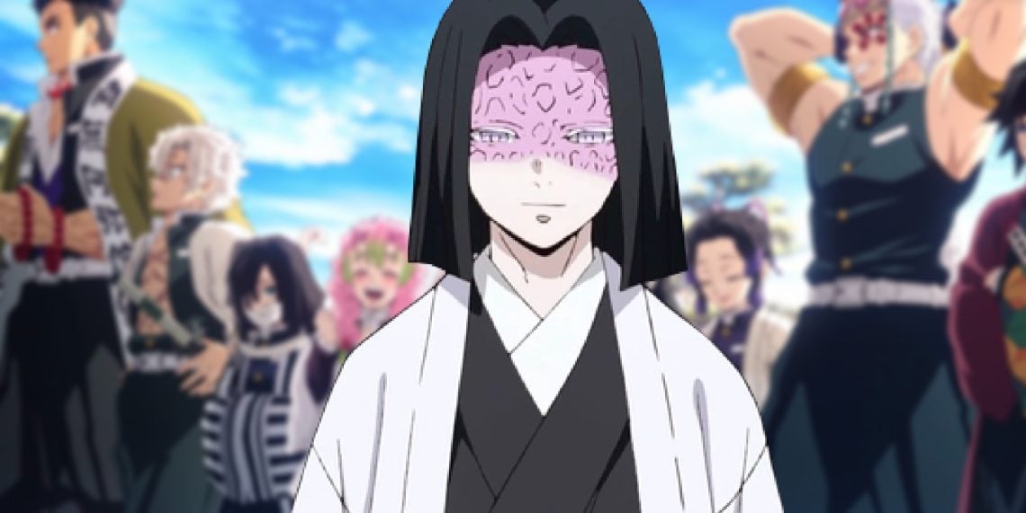 What Is Kagaya Ubayashiki’s Illness In Demon Slayer, Explained — OtakuKart