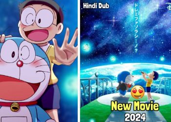 Doraemon's 43rd Anime Feature Film Dominates Japanese Box Office in Opening Weekend, Get Ahead of Haikyuu Film