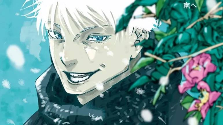 The Real Reason Why Gojo’s Fate Was Sealed in Jujutsu Kaisen