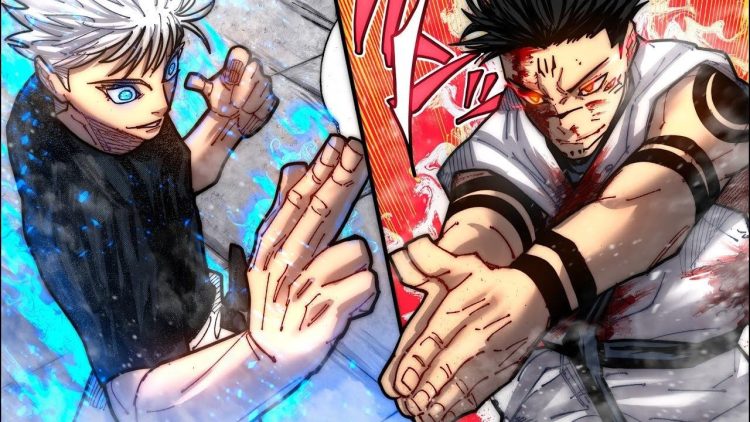 Jujutsu Kaisen Creator Gege Akutami Took Pleasure in Writing Brutal Deaths After Facing Online Harassment