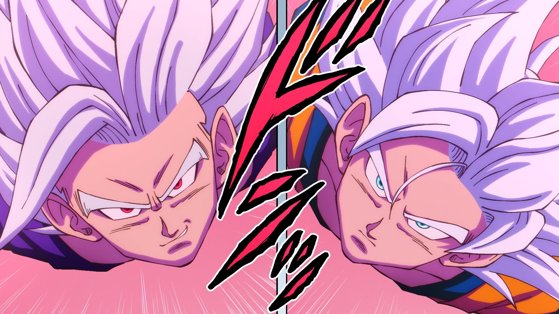 Goku vs. Gohan: Who Won the Fight in Dragon Ball Super?