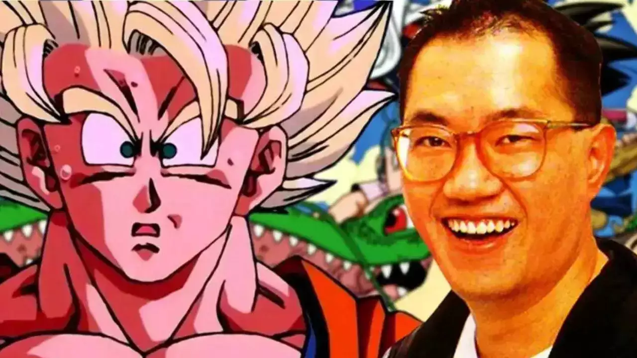 Akira Toriyama's Influence on Anime & Manga Industry