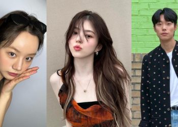 Netizens' Sympathetic Response to Hyeri's Apology