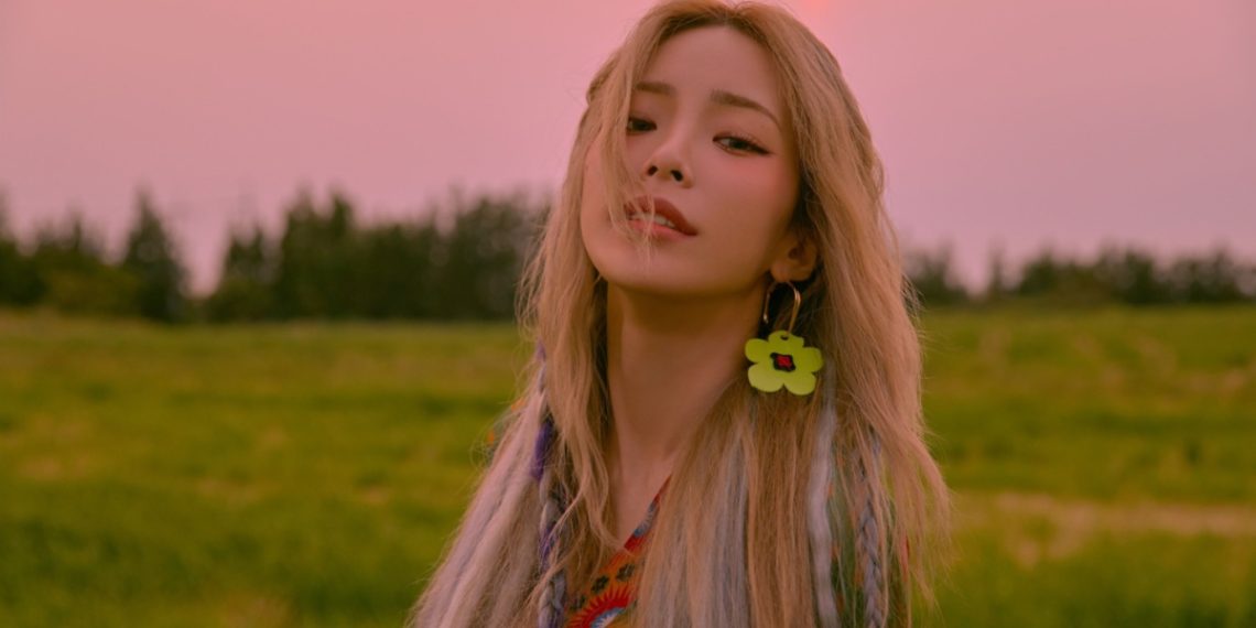 Heize to Feature in 'Queen of Tears' OST