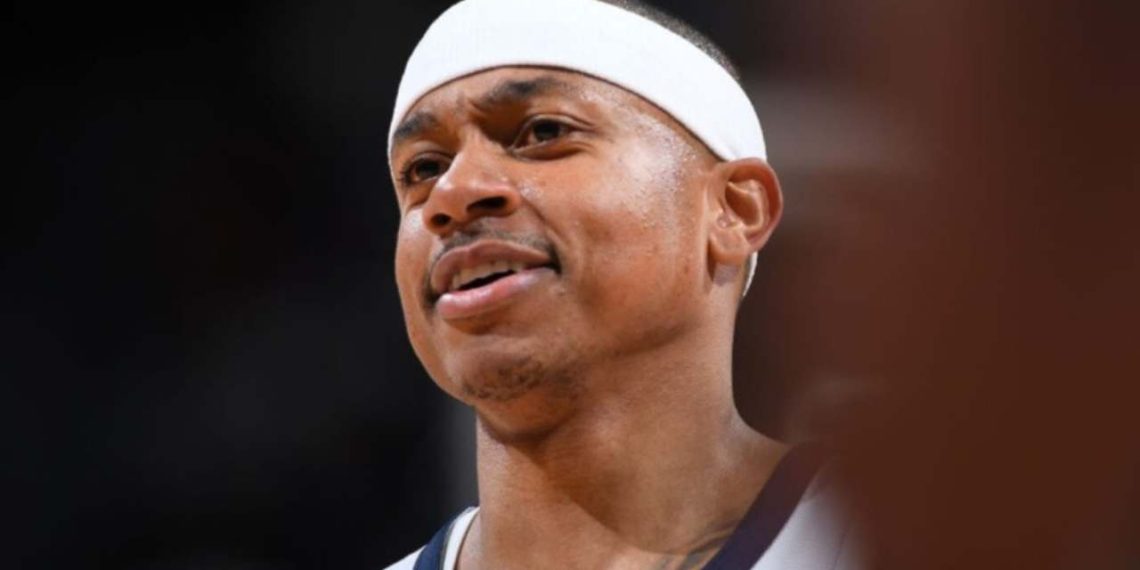 Isaiah Thomas (Credit: YouTube)