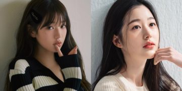 Jang Da-ah aims to overcome the "Jang Wonyoung's sister" label (Credits: TV News, K Crush)