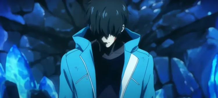 Solo Leveling Ranks 35th in Japan's Winter 2024 Anime Ratings