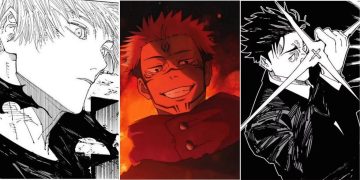List of Jujutsu Kaisen Characters and How Long They've Lasted Against Sukuna, Explained