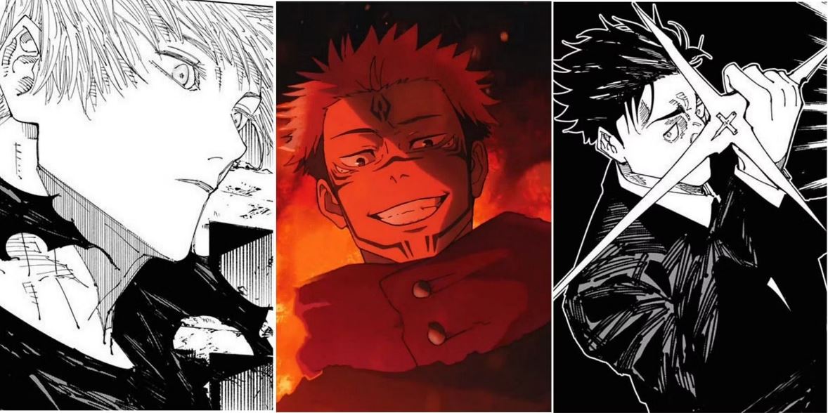 List of Jujutsu Kaisen Characters and How Long They've Lasted Against Sukuna, Explained