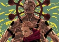 Jujutsu Kaisen Release 2024 Exhibition Video