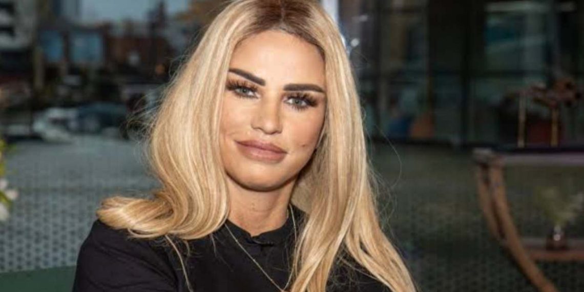 Katie Price (Credit: YouTube)