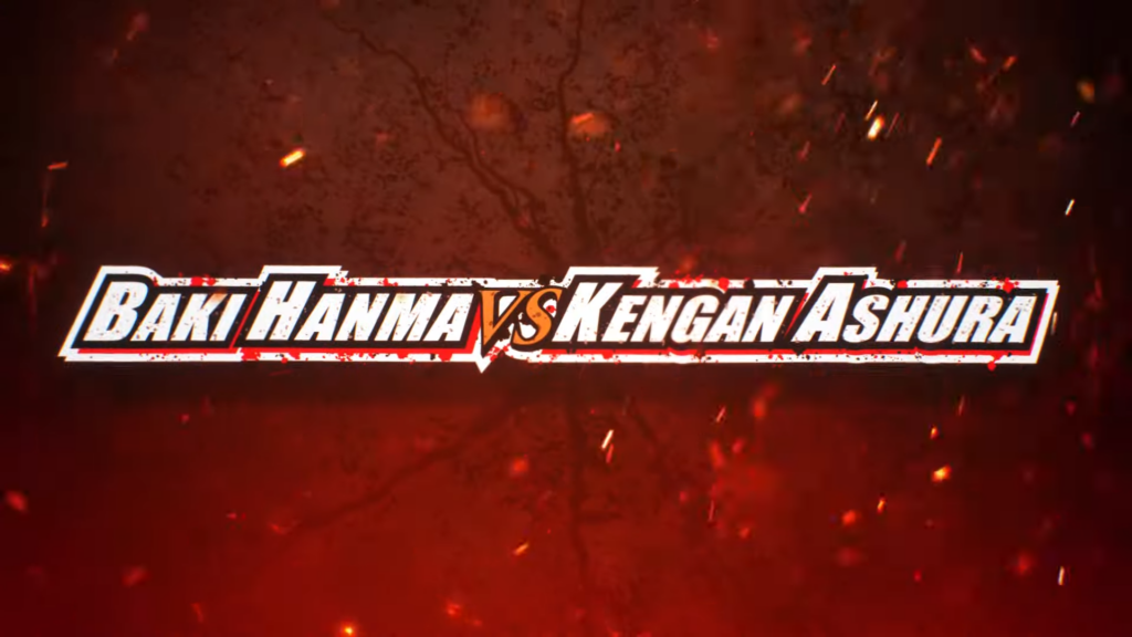 Netflix Announces One of the Biggest Anime Crossovers: Baki Hanma vs. Kengan Ashura