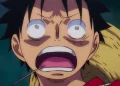 Kagurabachi and One Piece fans Get in a Heated Argument Over a Silly Thing