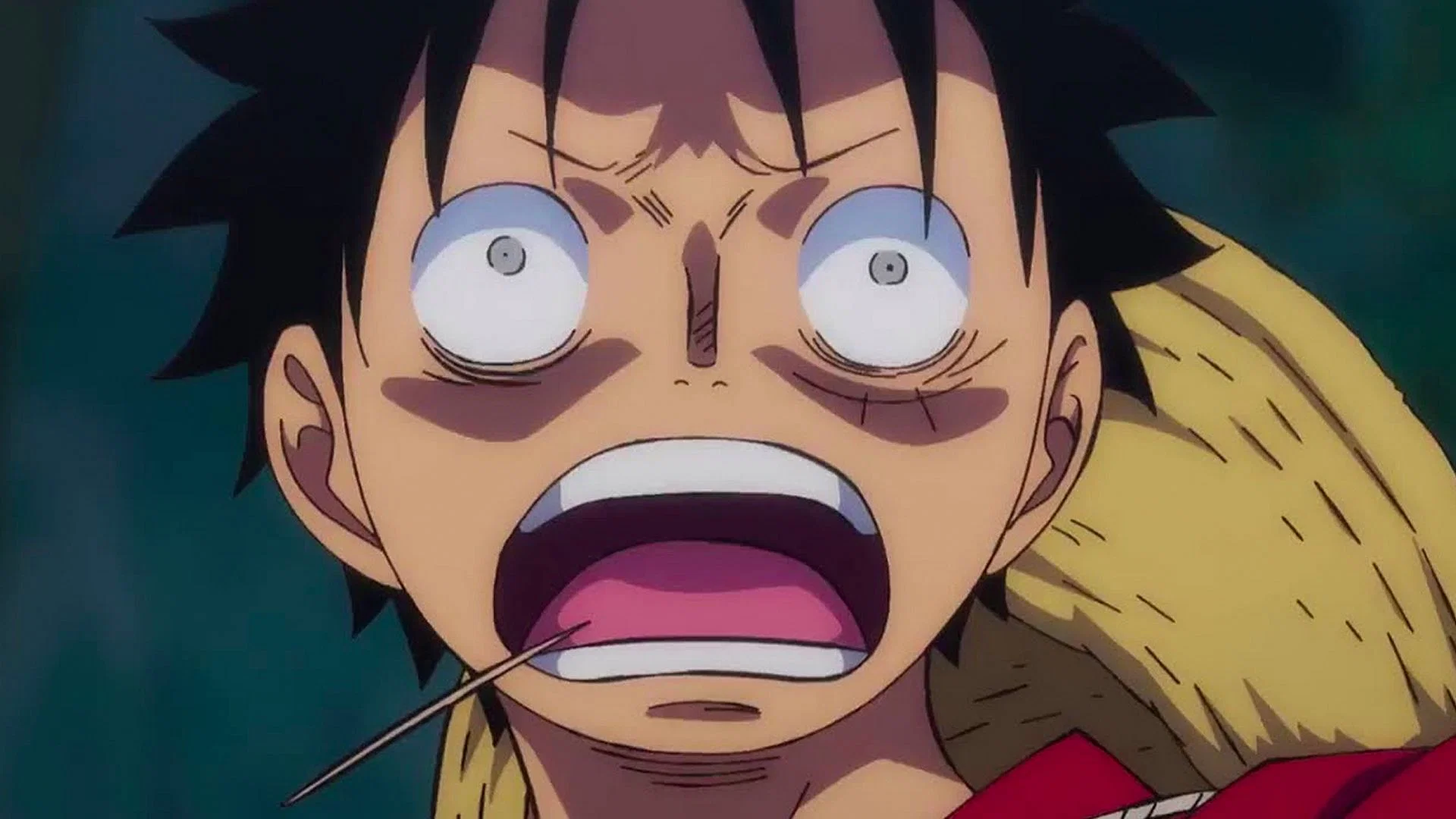 Kagurabachi and One Piece fans Get in a Heated Argument Over a Silly Thing