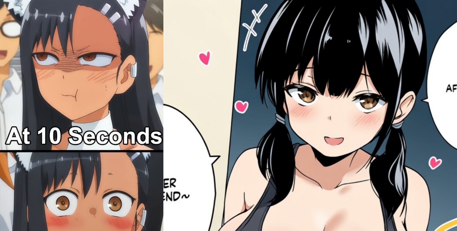 Meme12 from Top 10 Anime Series With Exceptional Animation Since 2020: A Ranked List