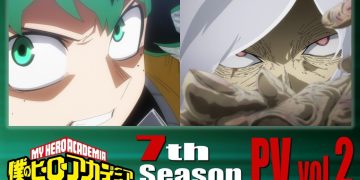 My Hero Academia Season 7 Drops a New Trailer, Reveals Intense Arc Ahead