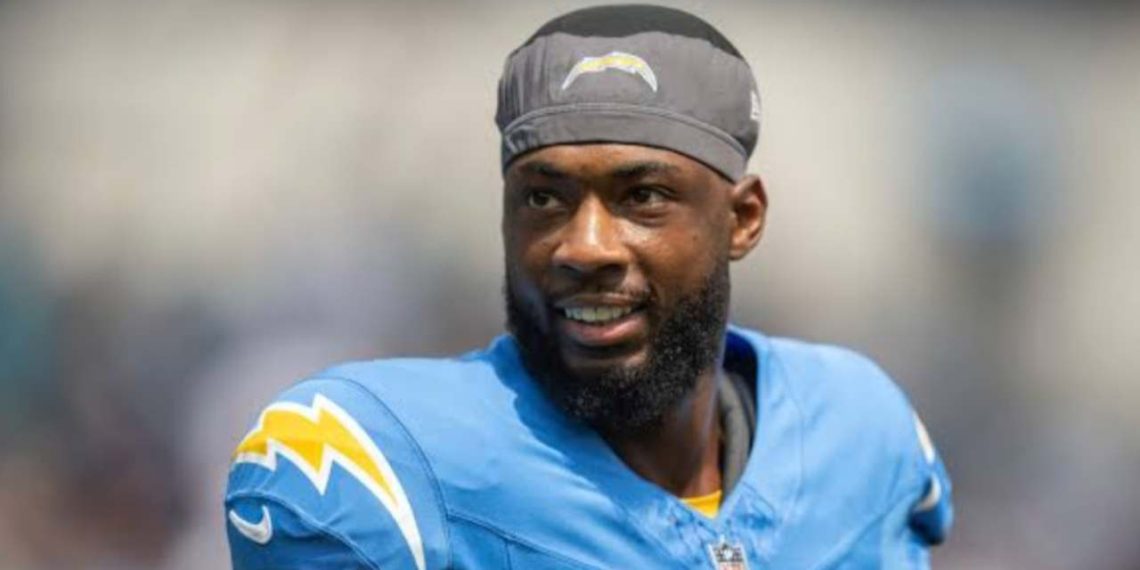 Chargers Cut Mike Williams To Meet Salary Cap Constraints OtakuKart