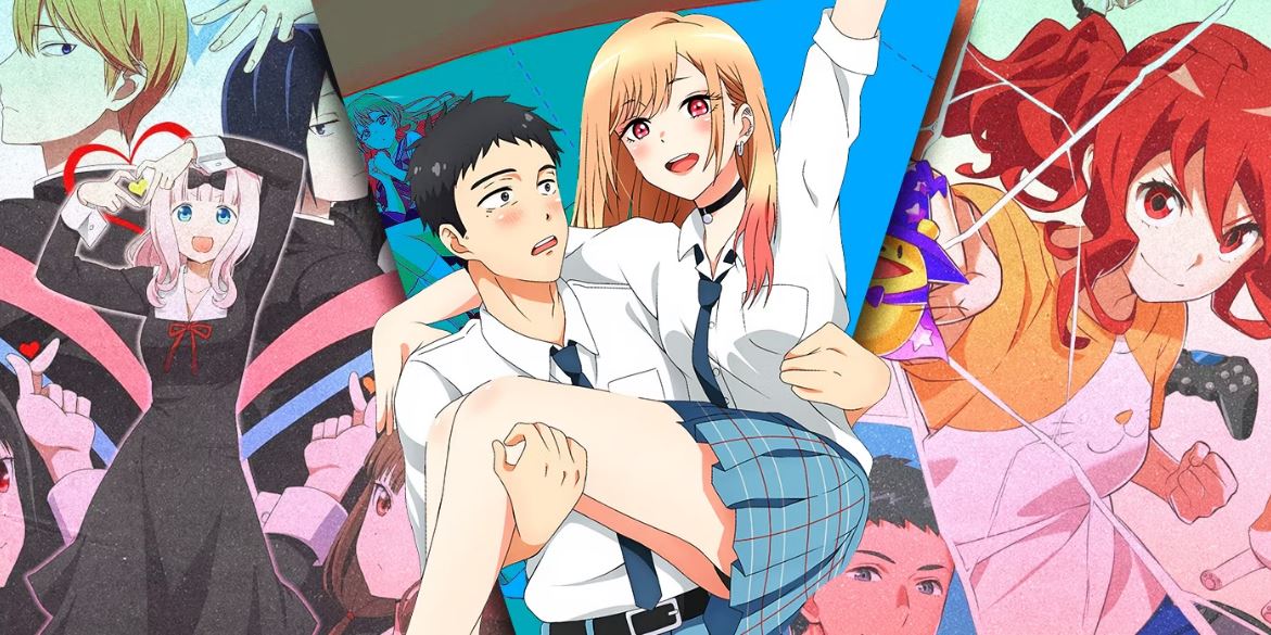 Reviving Shojo: Following This Trend Can Bring the Genre Back to Life