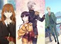 19 Family-Friendly Anime to Enjoy Together This Winter 2025