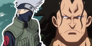 One Piece Casts Kakashi's Voice Actor for Dragon