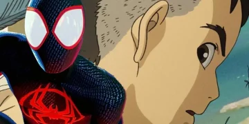 Oscars Controversy: Spider-Man Star "Shameik Moore" feels Disheartened as "The Boy and The Heron" Wins, also Teases "Beyond the Spider-Verse"