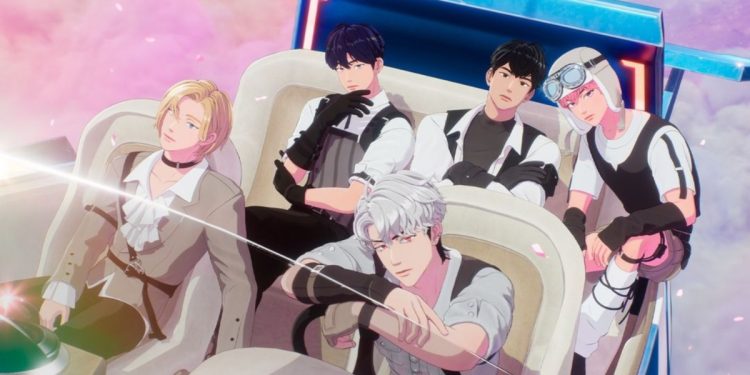 PLAVE secures investment from HYBE and YG Plus for global expansion.